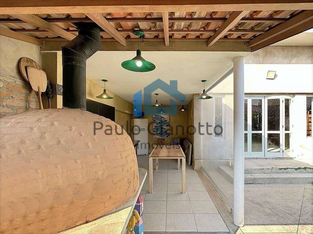 Casa de Condomínio à venda com 3 quartos, 308m² - Foto 19