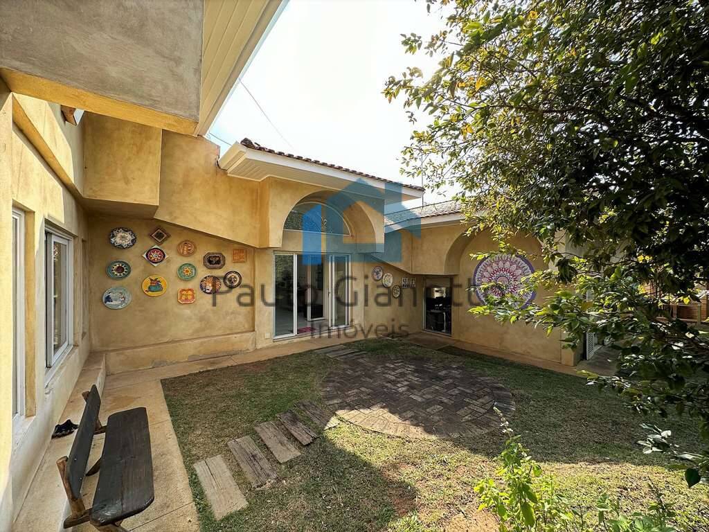 Casa de Condomínio à venda com 3 quartos, 308m² - Foto 34