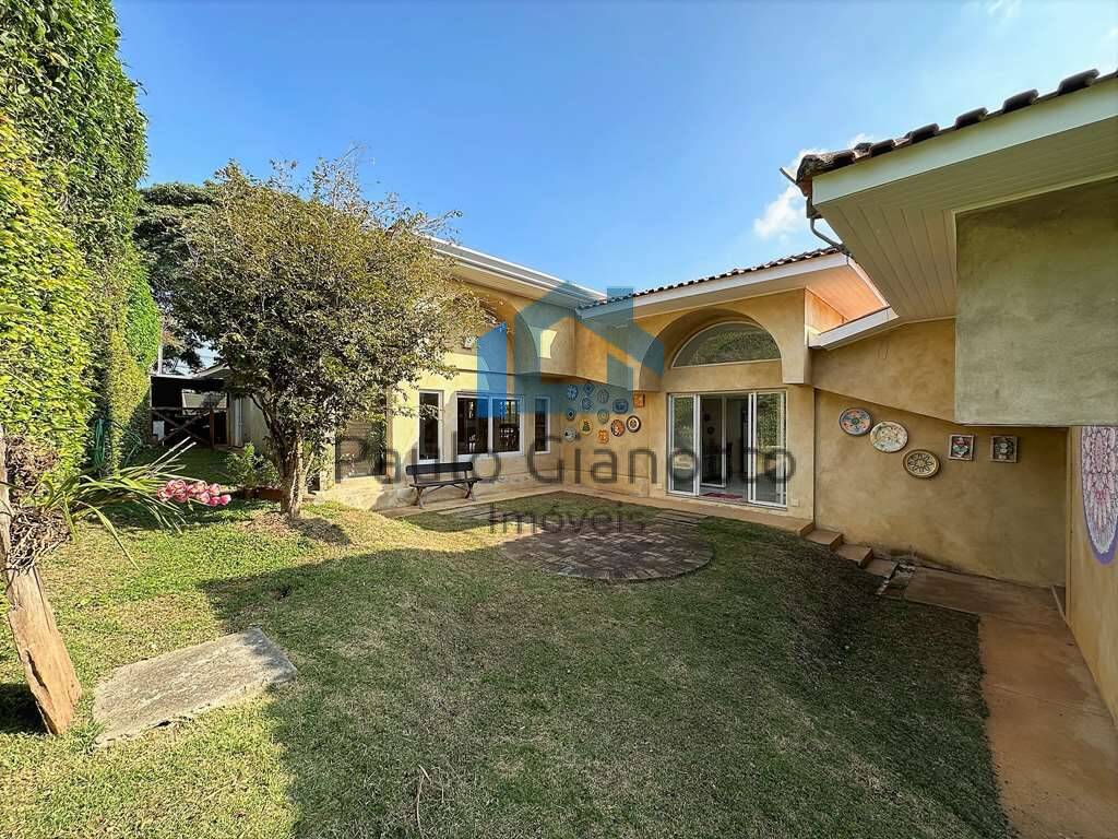 Casa de Condomínio à venda com 3 quartos, 308m² - Foto 36