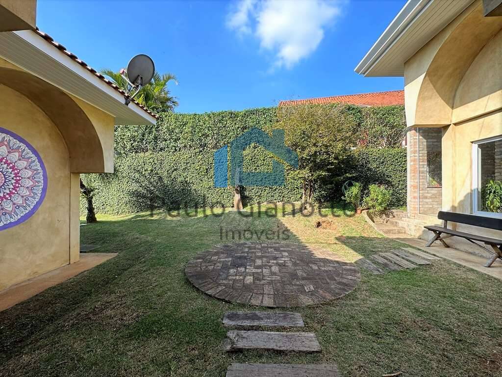 Casa de Condomínio à venda com 3 quartos, 308m² - Foto 35