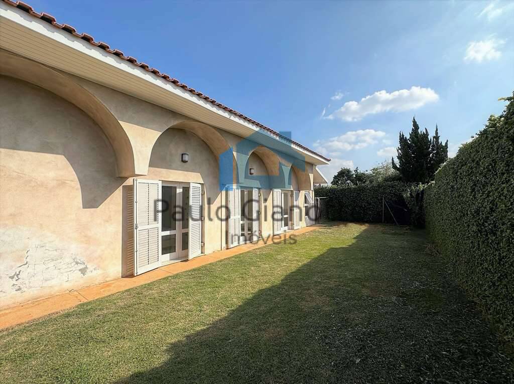 Casa de Condomínio à venda com 3 quartos, 308m² - Foto 37