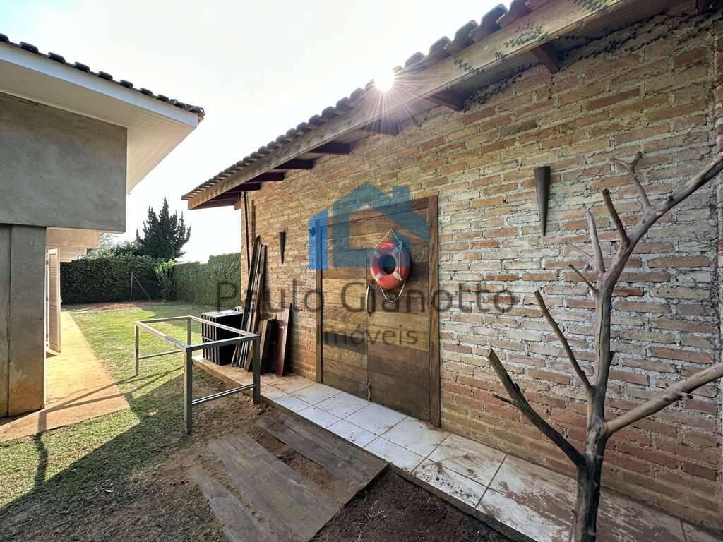 Casa de Condomínio à venda com 3 quartos, 308m² - Foto 41