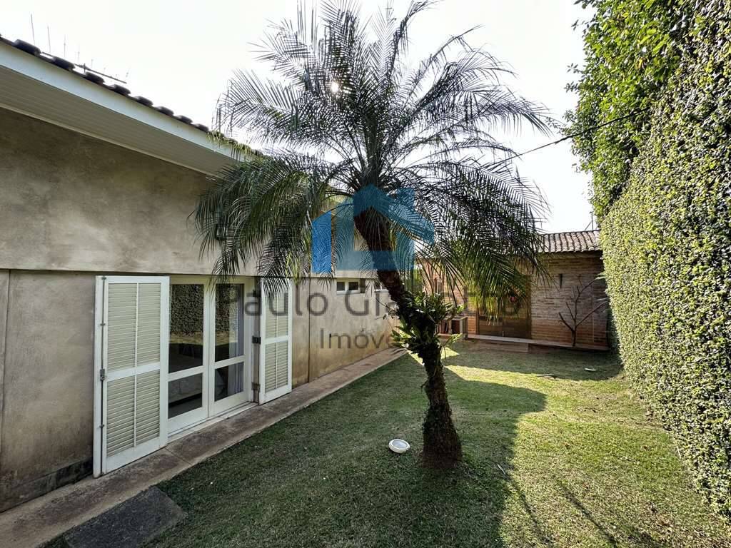 Casa de Condomínio à venda com 3 quartos, 308m² - Foto 40