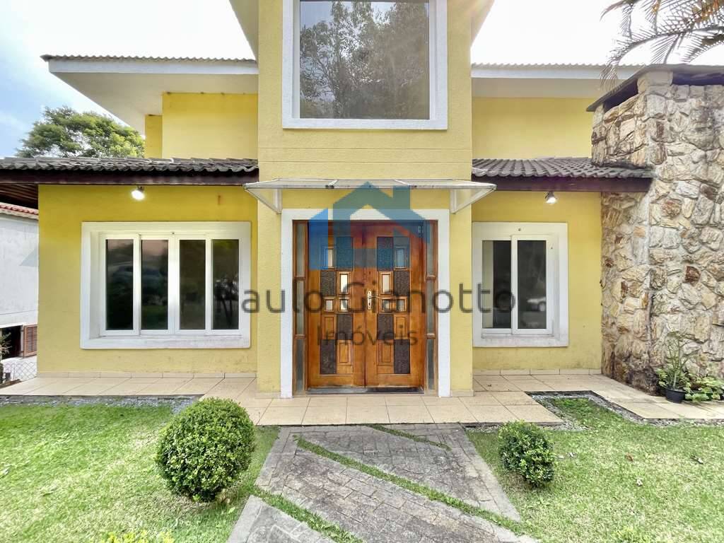 Casa de Condomínio à venda com 4 quartos, 494m² - Foto 52