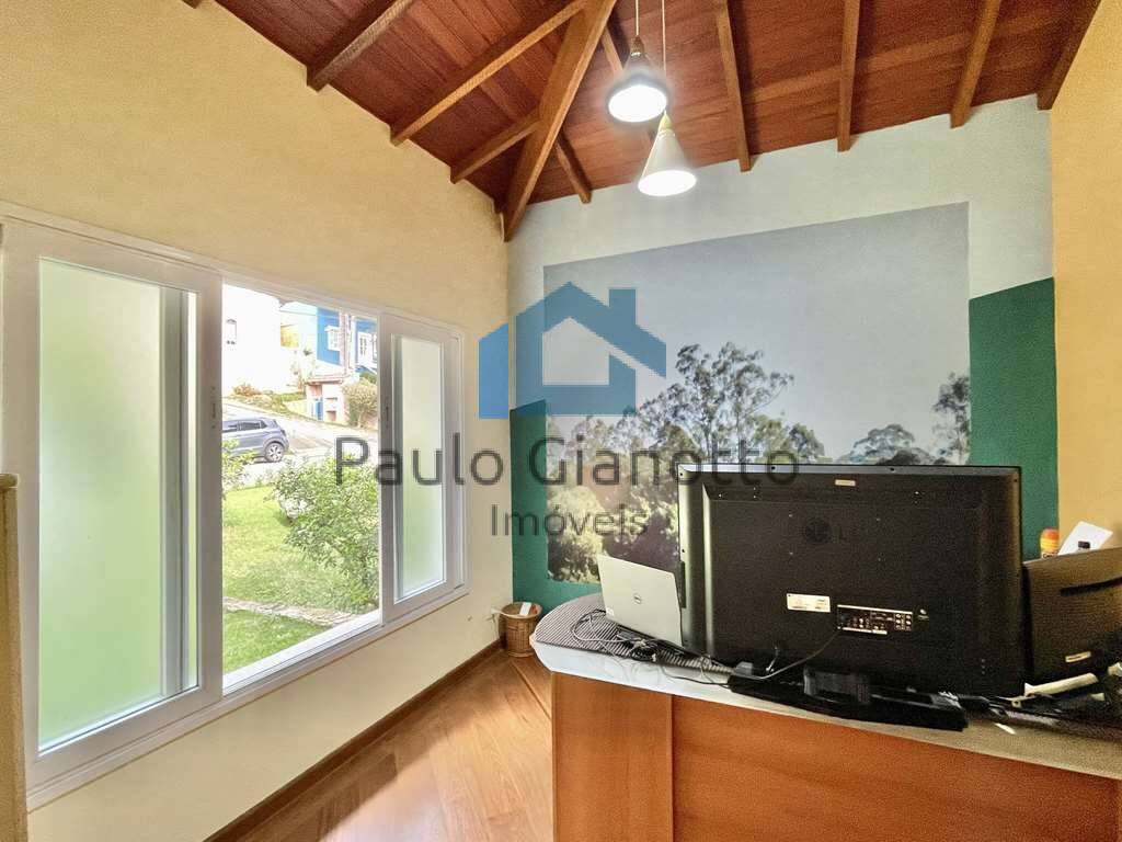 Casa de Condomínio à venda com 4 quartos, 494m² - Foto 7