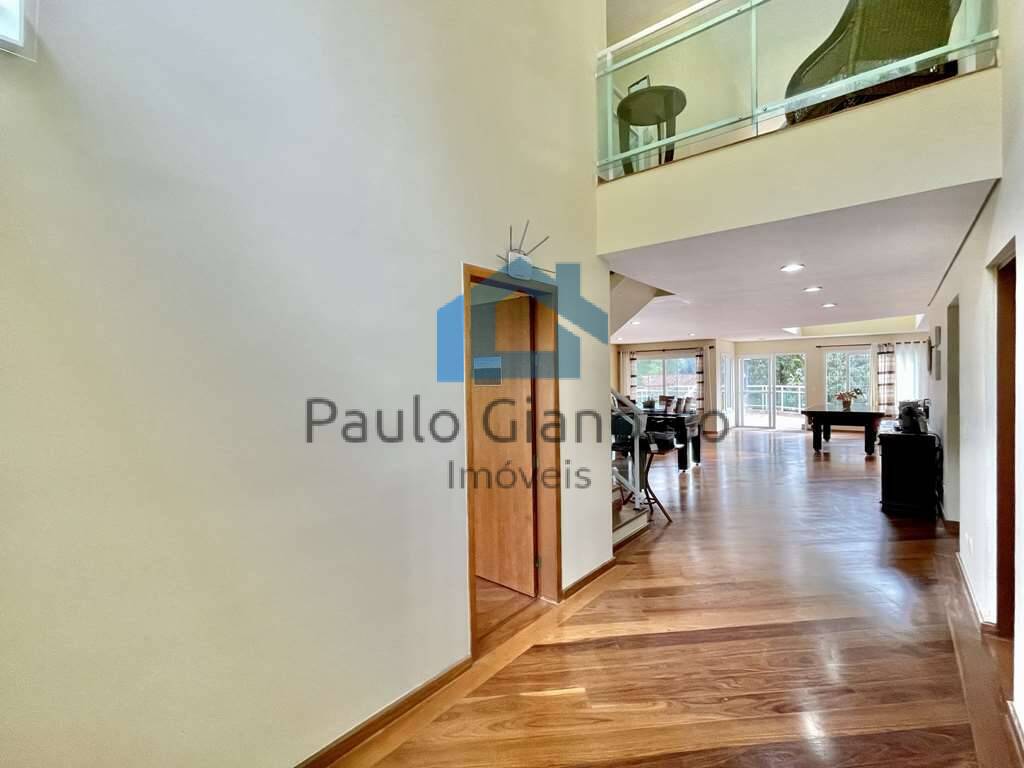 Casa de Condomínio à venda com 4 quartos, 494m² - Foto 12