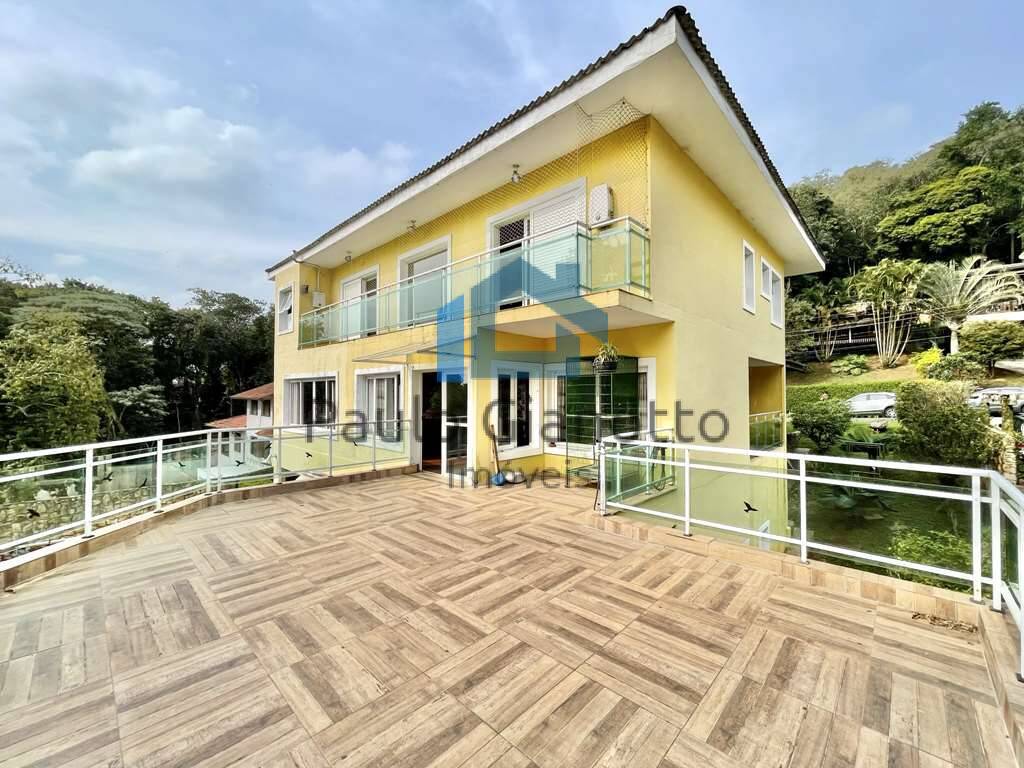 Casa de Condomínio à venda com 4 quartos, 494m² - Foto 53