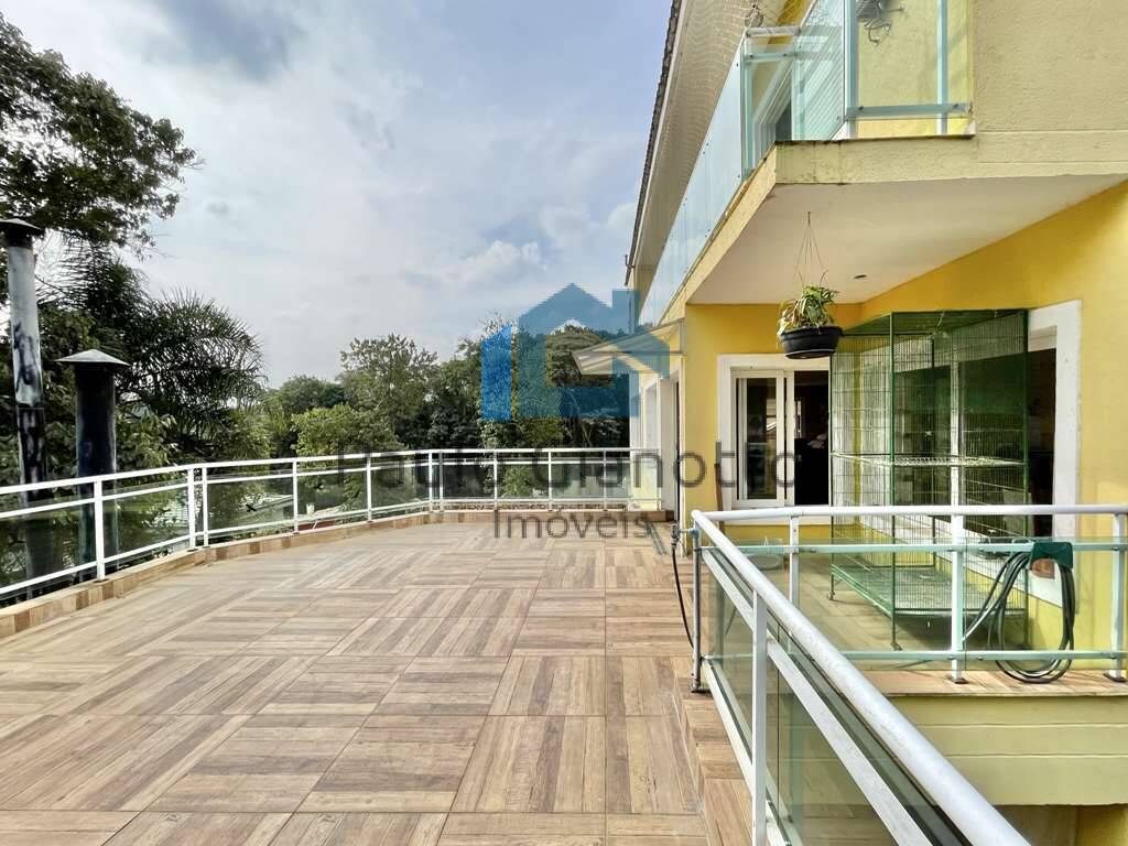 Casa de Condomínio à venda com 4 quartos, 494m² - Foto 57