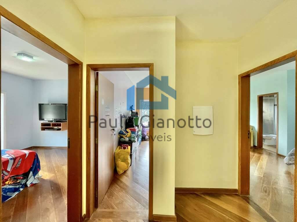 Casa de Condomínio à venda com 4 quartos, 494m² - Foto 38