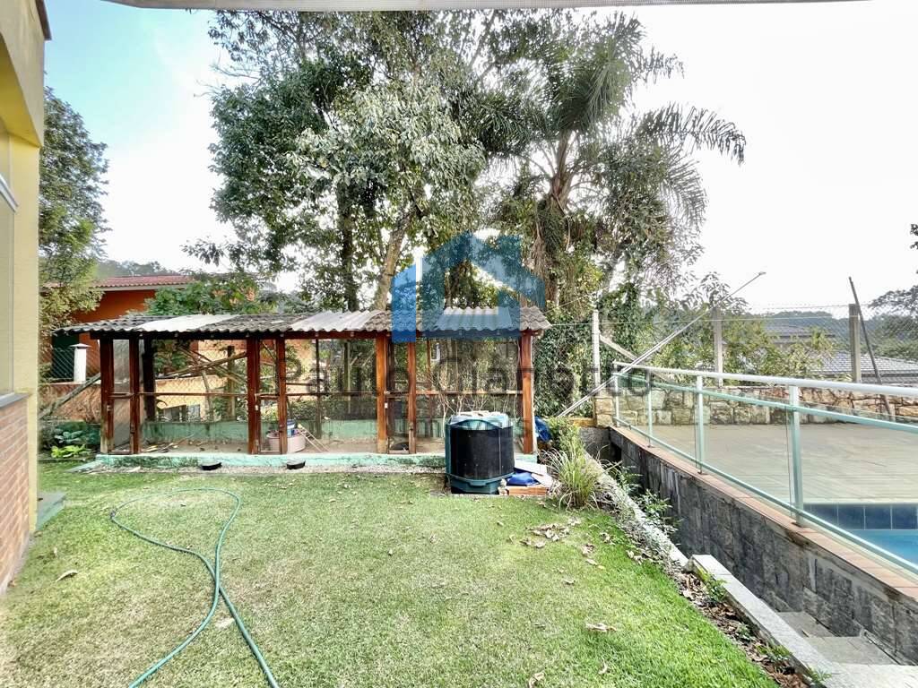 Casa de Condomínio à venda com 4 quartos, 494m² - Foto 50