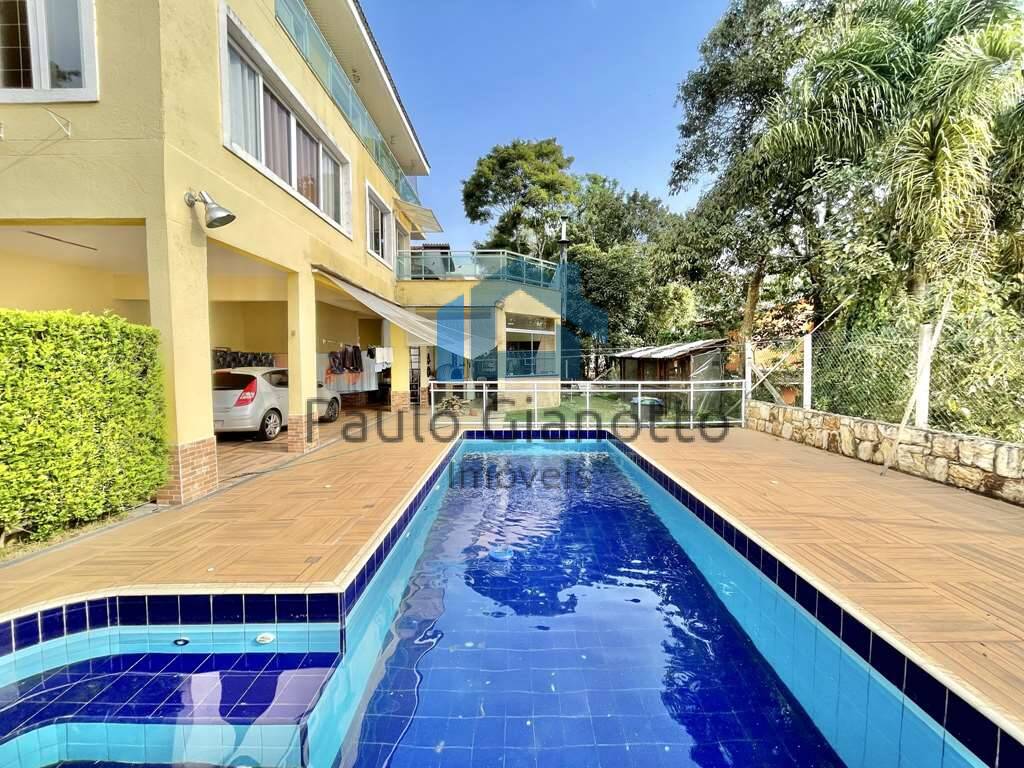 Casa de Condomínio à venda com 4 quartos, 494m² - Foto 54