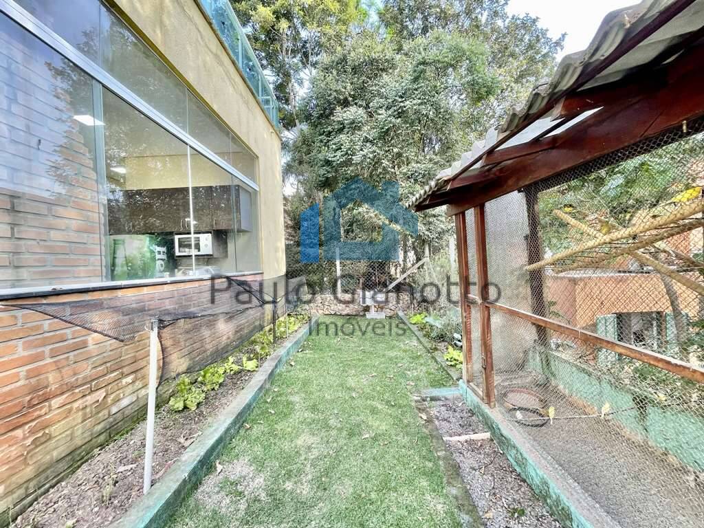 Casa de Condomínio à venda com 4 quartos, 494m² - Foto 51