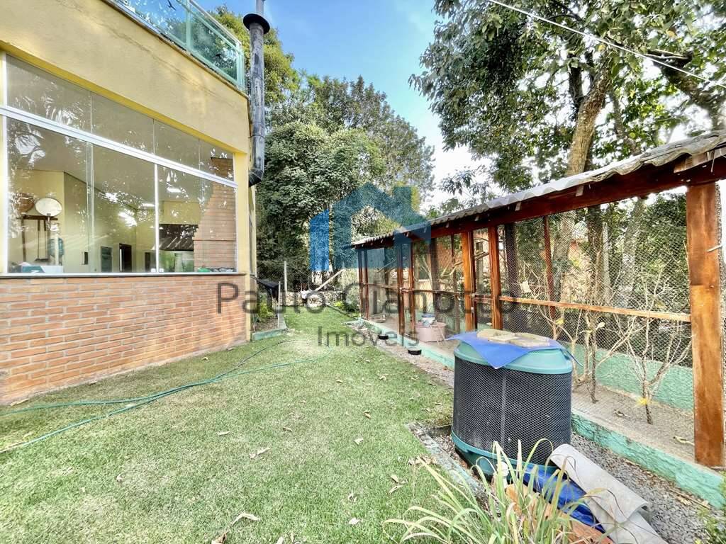 Casa de Condomínio à venda com 4 quartos, 494m² - Foto 61