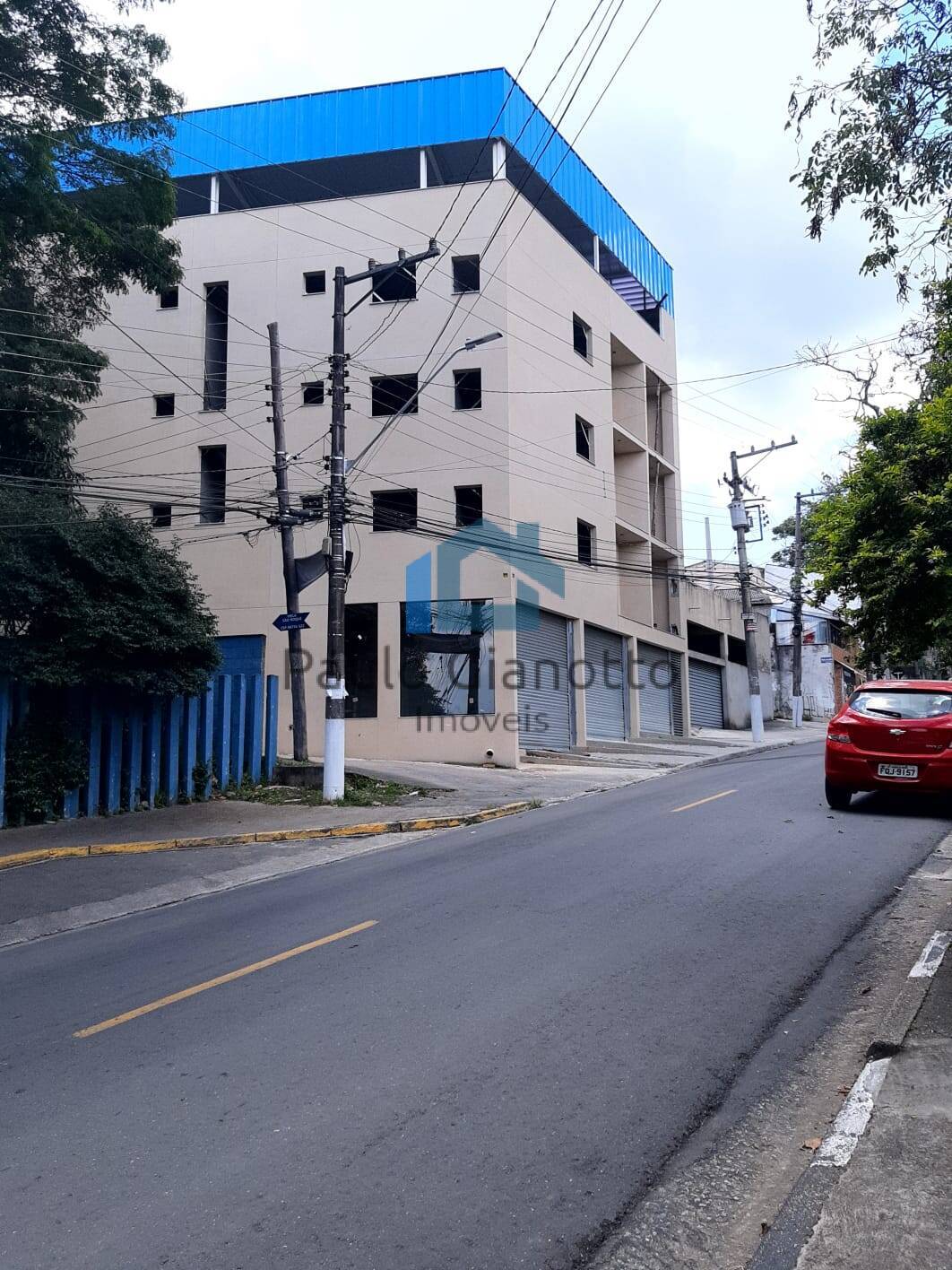 Conjunto Comercial-Sala à venda, 100m² - Foto 4