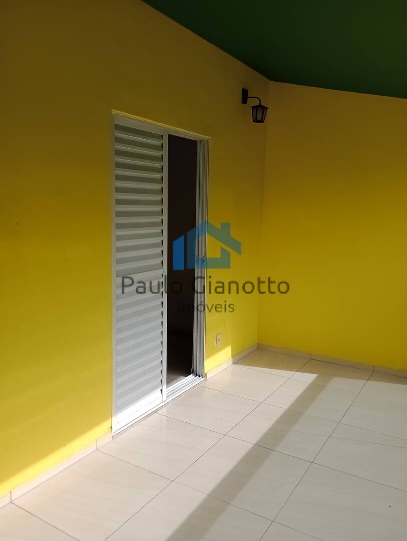 Casa à venda com 3 quartos, 200m² - Foto 9