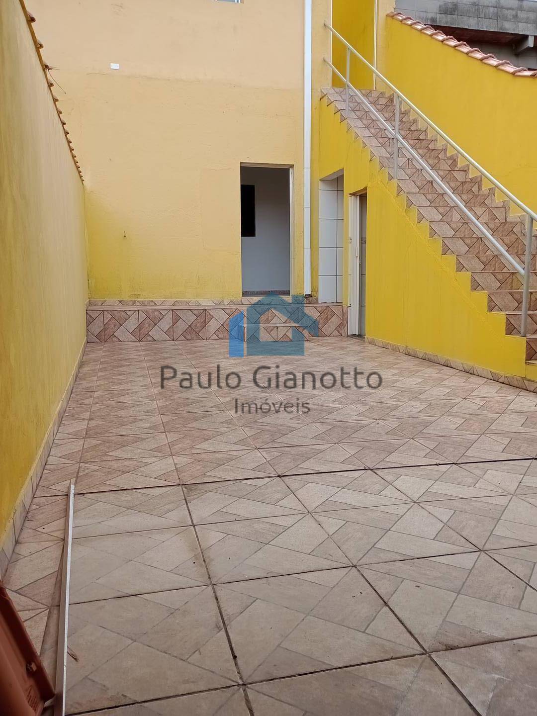 Casa à venda com 3 quartos, 200m² - Foto 7