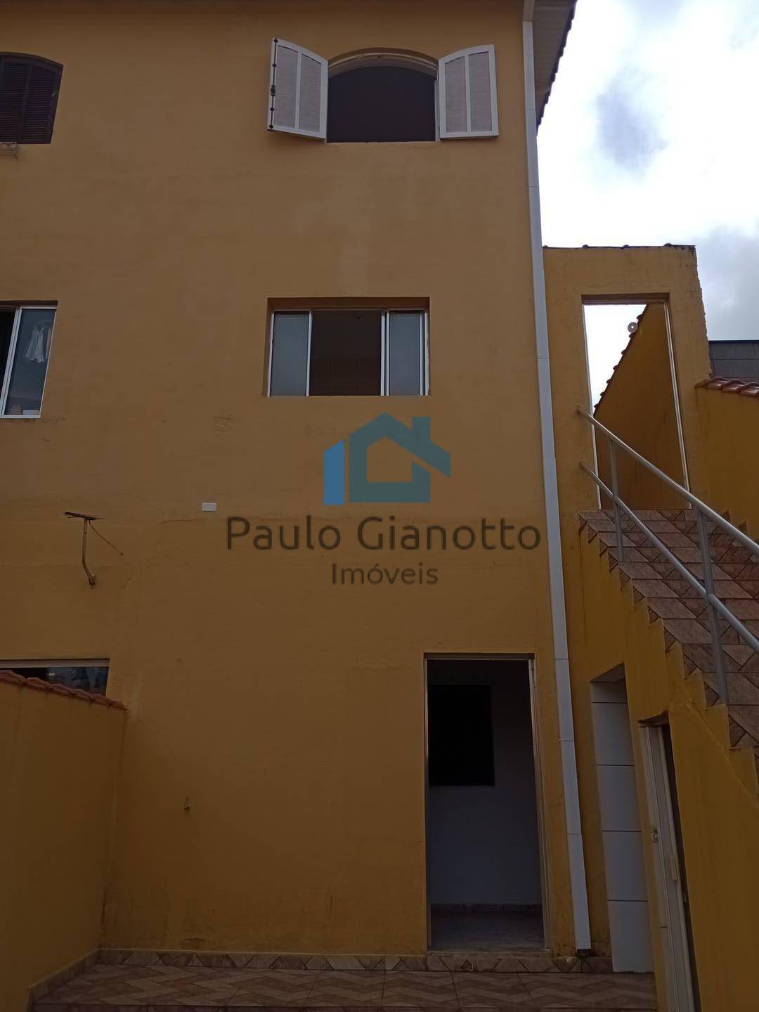 Casa à venda com 3 quartos, 200m² - Foto 26