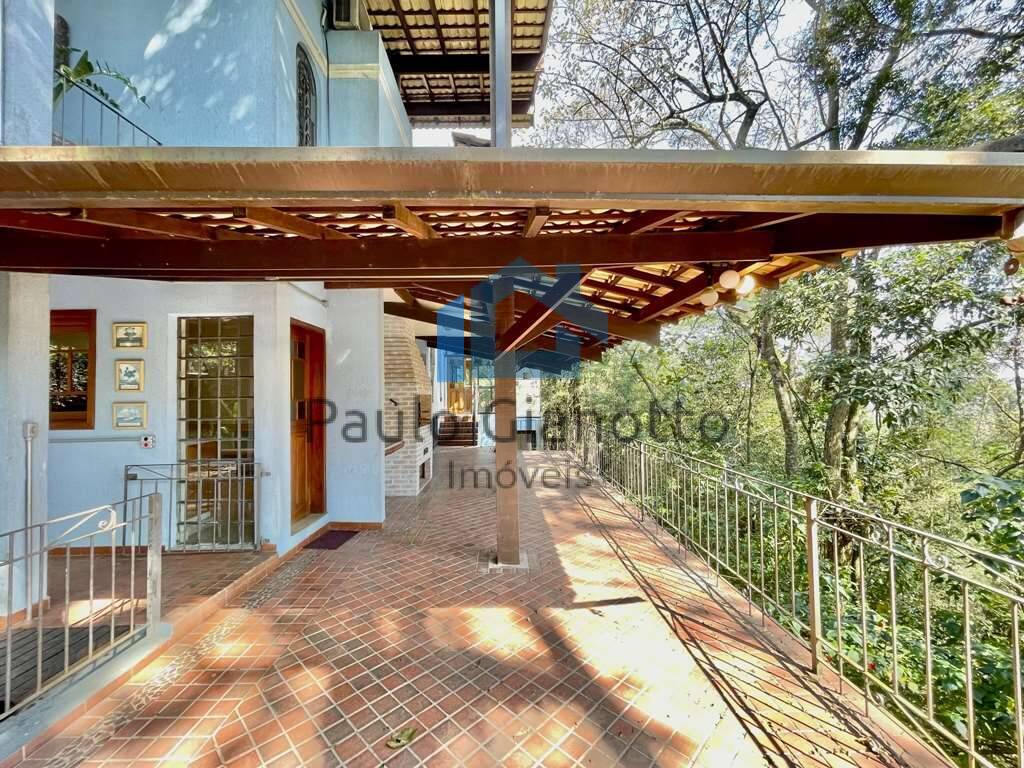 Casa de Condomínio à venda com 4 quartos, 435m² - Foto 1