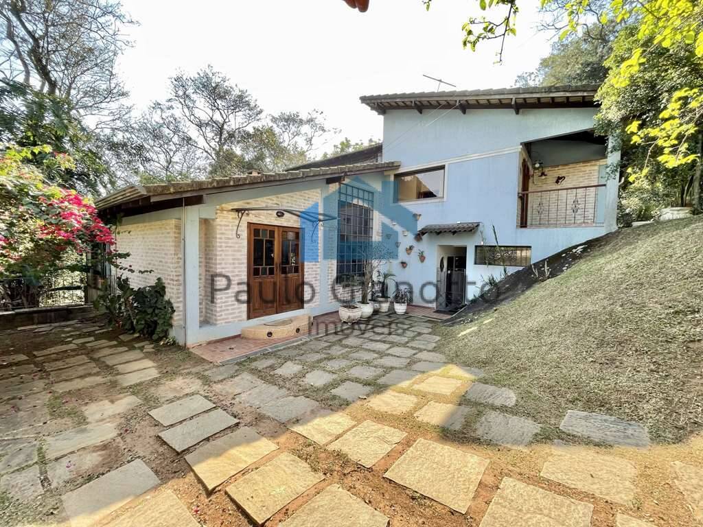 Casa de Condomínio à venda com 4 quartos, 435m² - Foto 25