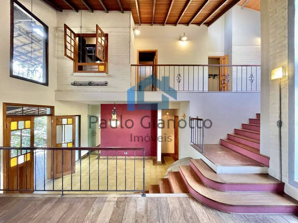 Casa de Condomínio à venda com 4 quartos, 435m² - Foto 2