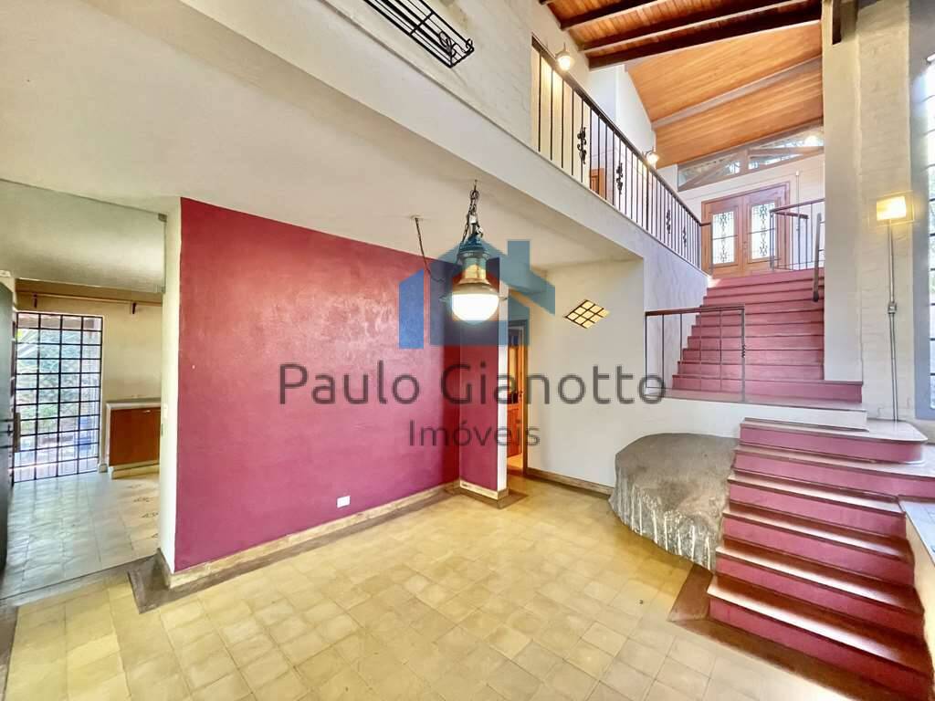 Casa de Condomínio à venda com 4 quartos, 435m² - Foto 4