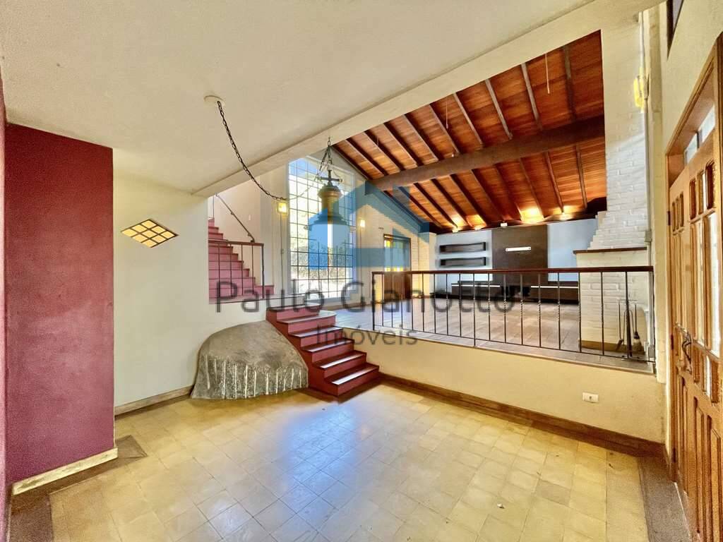 Casa de Condomínio à venda com 4 quartos, 435m² - Foto 5