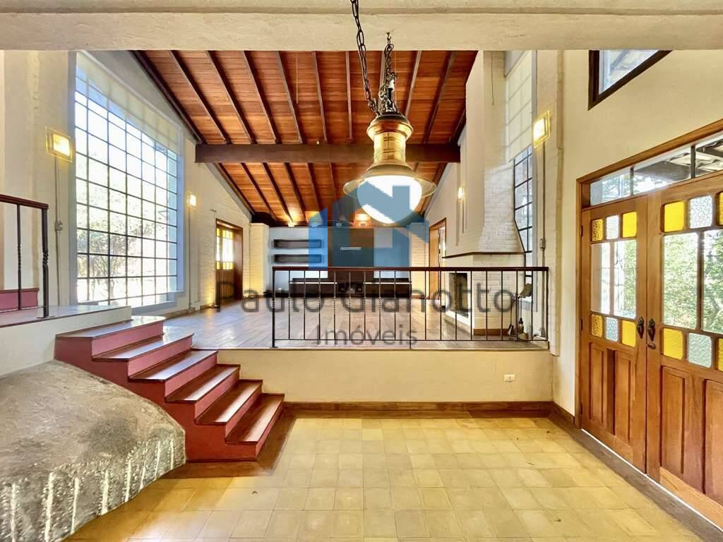 Casa de Condomínio à venda com 4 quartos, 435m² - Foto 3