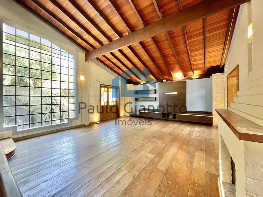 Casa de Condomínio à venda com 4 quartos, 435m² - Foto 11