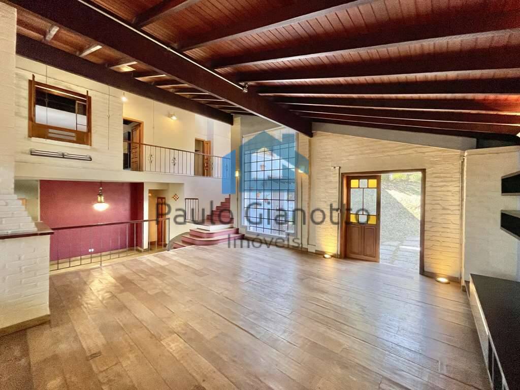 Casa de Condomínio à venda com 4 quartos, 435m² - Foto 13