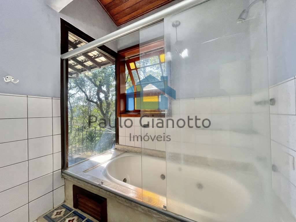 Casa de Condomínio à venda com 4 quartos, 435m² - Foto 38