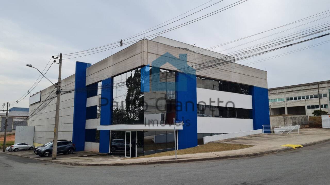 Depósito-Galpão-Armazém à venda, 1337m² - Foto 1