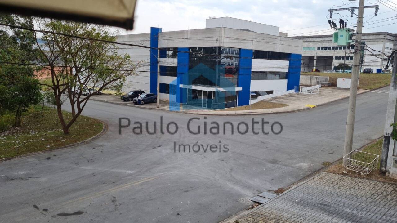 Depósito-Galpão-Armazém à venda, 1337m² - Foto 2