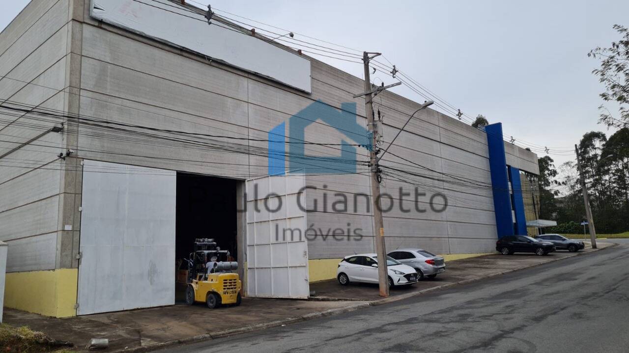 Depósito-Galpão-Armazém à venda, 1337m² - Foto 3