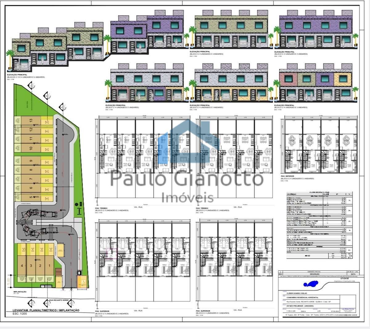 Terreno à venda, 2092m² - Foto 6