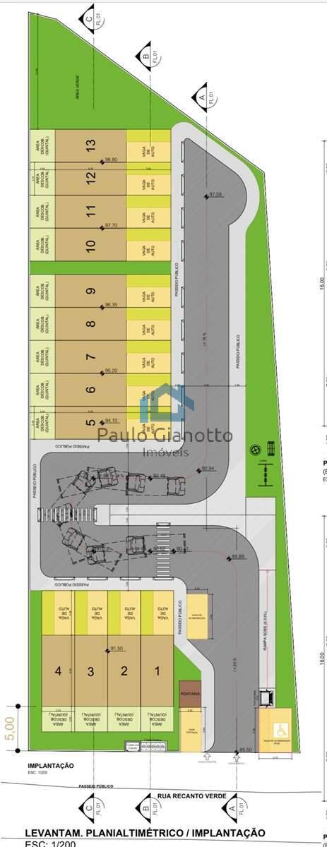 Terreno à venda, 2092m² - Foto 7