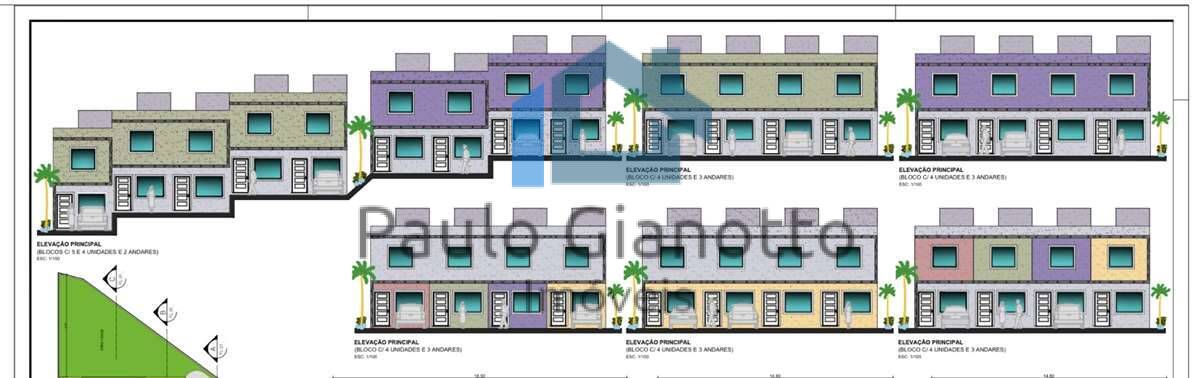 Terreno à venda, 2092m² - Foto 8