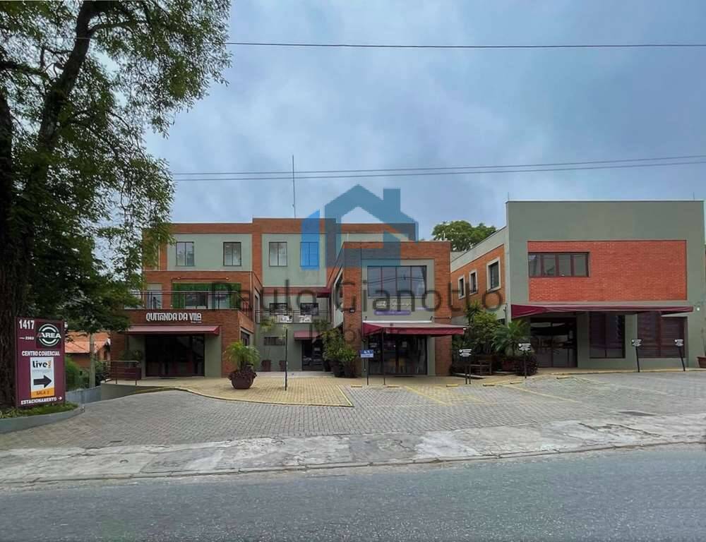 Loja-Salão à venda, 176m² - Foto 1