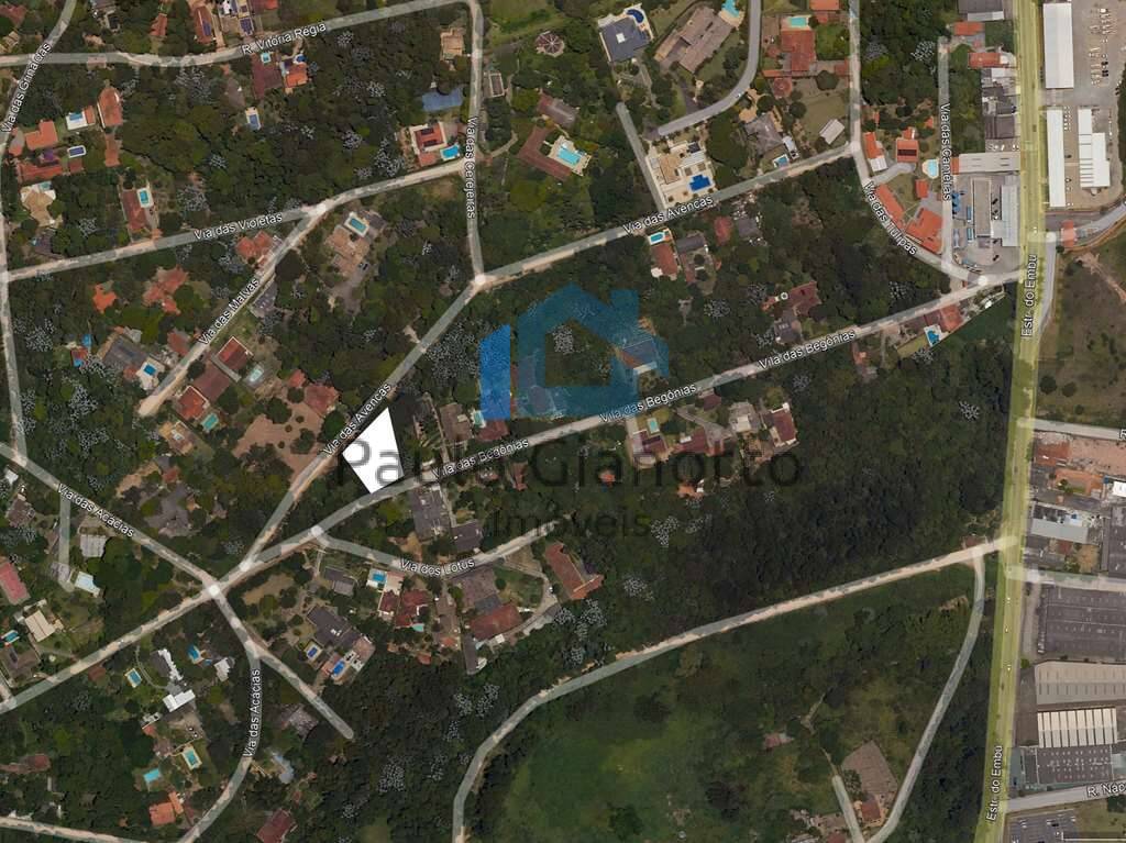 Terreno à venda, 1000m² - Foto 20