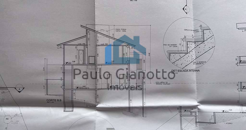 Terreno à venda, 578m² - Foto 11