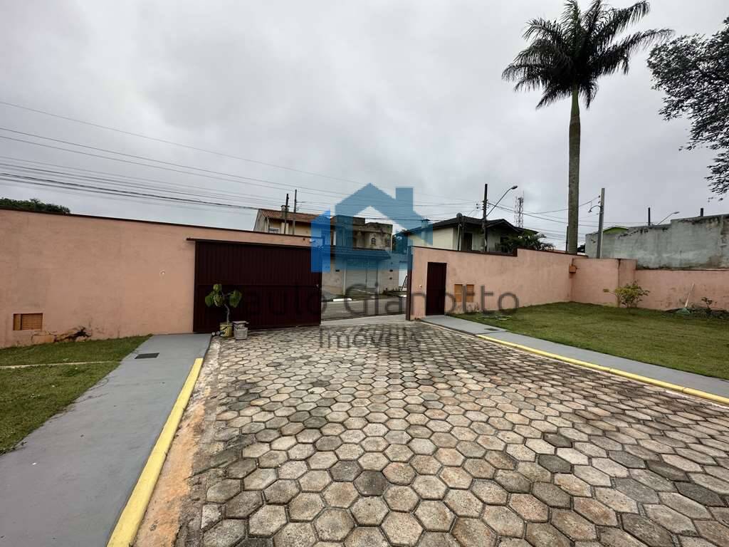 Casa de Condomínio à venda com 2 quartos, 65m² - Foto 7