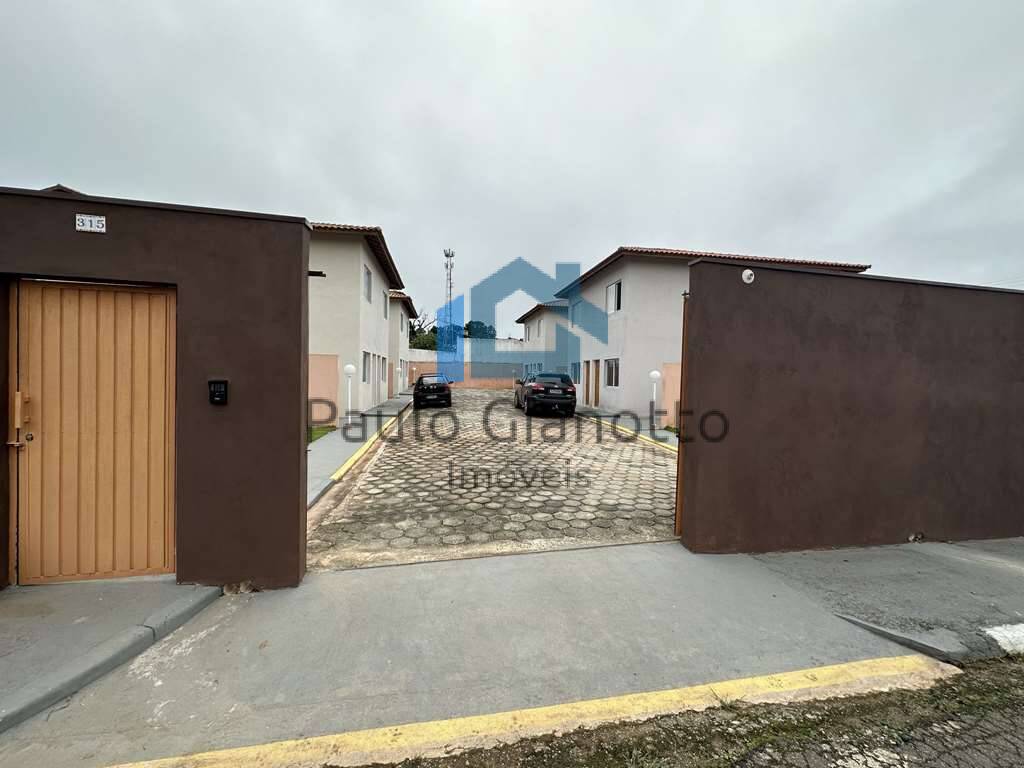 Casa de Condomínio à venda com 2 quartos, 65m² - Foto 18