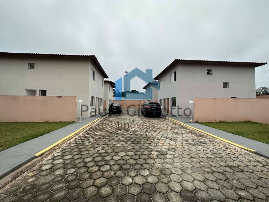 Casa de Condomínio à venda com 2 quartos, 65m² - Foto 19