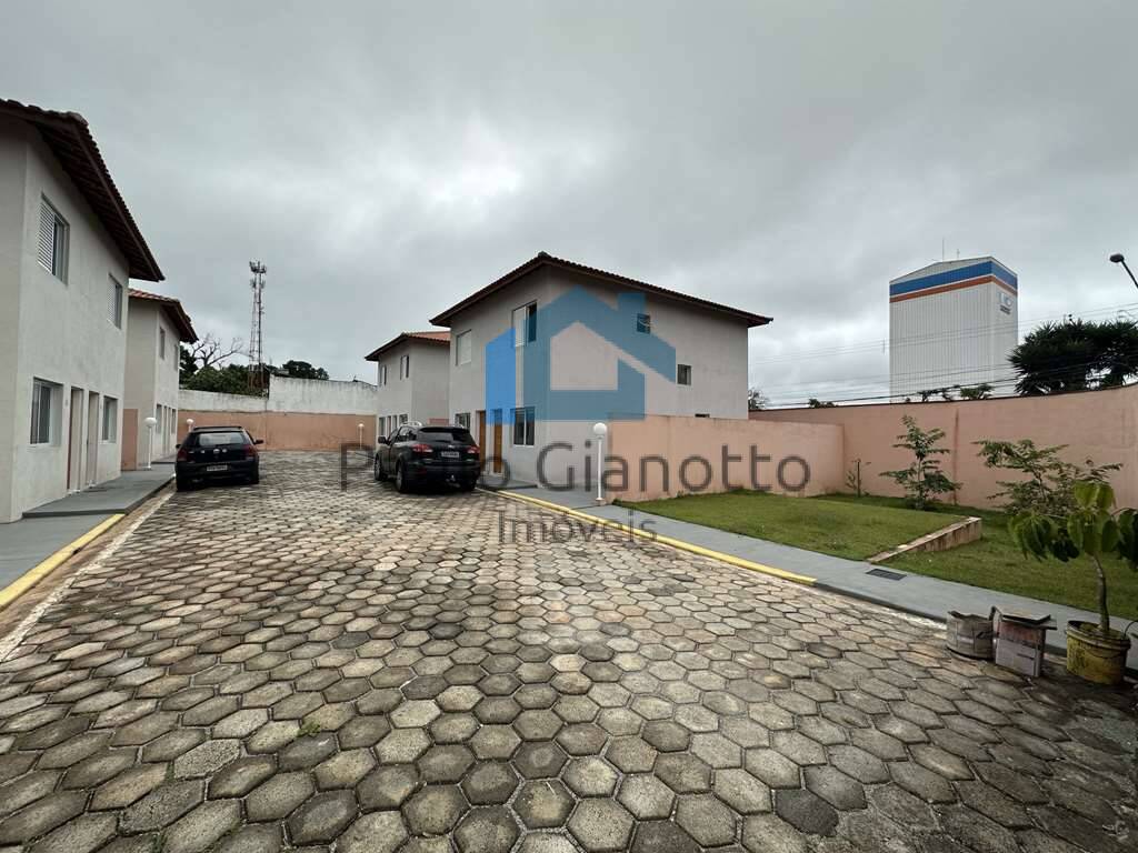 Casa de Condomínio à venda com 2 quartos, 65m² - Foto 9