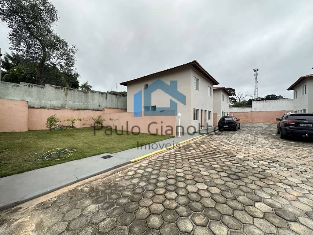 Casa de Condomínio à venda com 2 quartos, 65m² - Foto 10