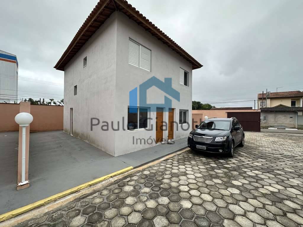 Casa de Condomínio à venda com 2 quartos, 65m² - Foto 3