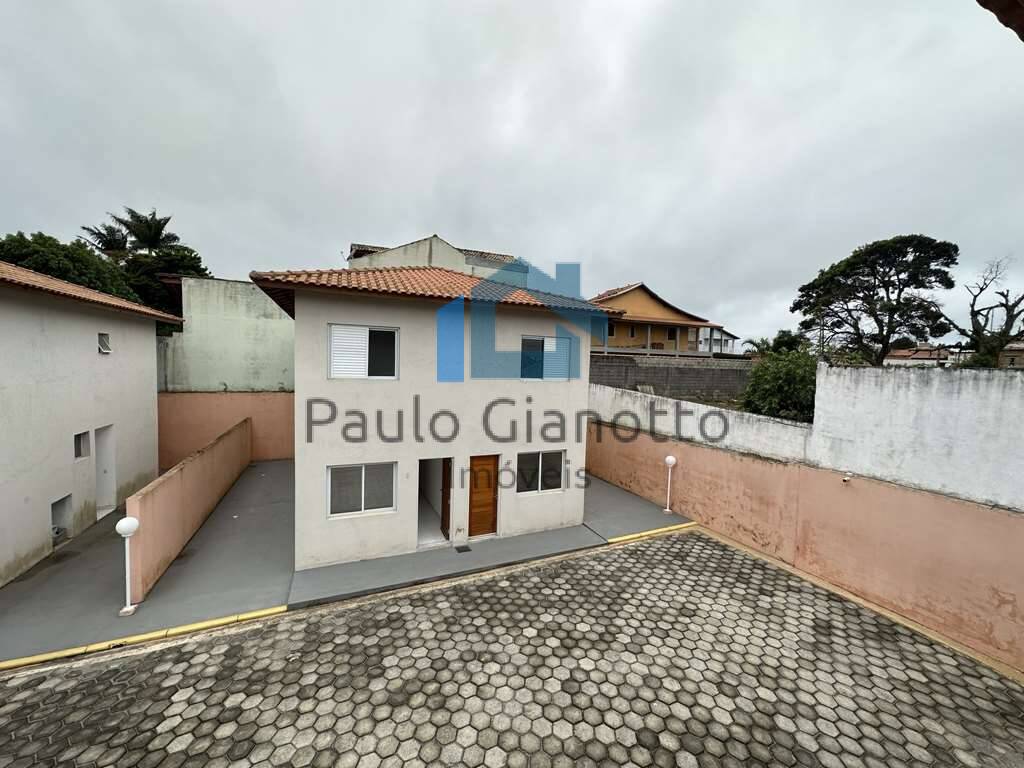 Casa de Condomínio à venda com 2 quartos, 65m² - Foto 4