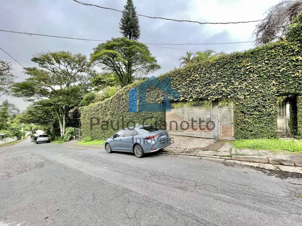 Casa de Condomínio à venda com 4 quartos, 409m² - Foto 3