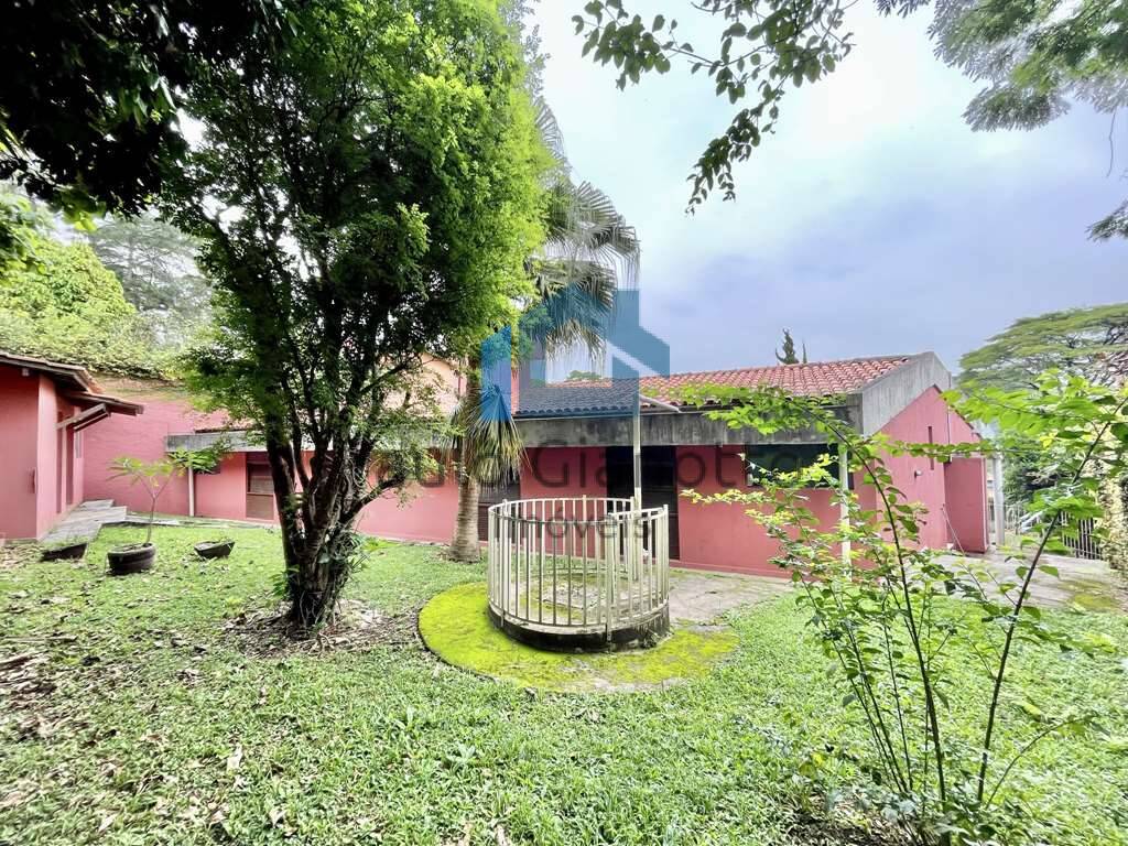 Casa de Condomínio à venda com 4 quartos, 409m² - Foto 44