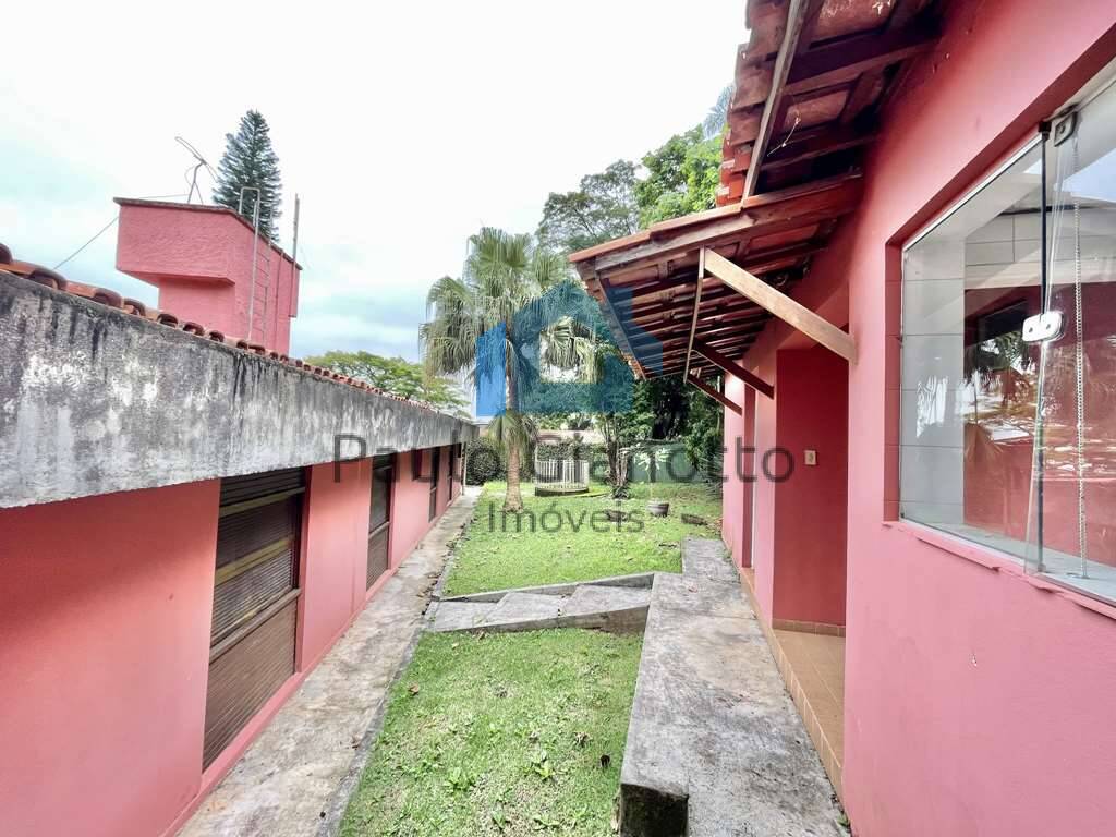 Casa de Condomínio à venda com 4 quartos, 409m² - Foto 47