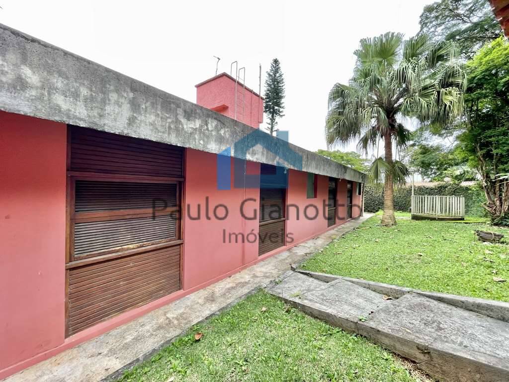 Casa de Condomínio à venda com 4 quartos, 409m² - Foto 45